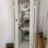 گنجه میز تلوزیون