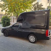 آریسان ۲ مدل ۱۴۰۳، دوگانه، کم‌کارکرد|خودرو سواری و وانت|تهران, المهدی|دیوار