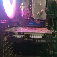 کامپیوتر گیمینگ در حد نو