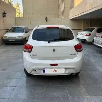 تیبا۲ هاچبک مدل ۱۳۹۶|خودرو سواری و وانت|اهواز, اسلام آباد شرقی|دیوار