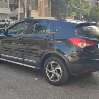 هایما S5 اتومات مدل ۹۸|خودرو سواری و وانت|ارومیه, |دیوار