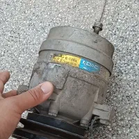 موتور کلر ماشین پراید کره ای