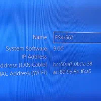 ps 4 کپی خور|کنسول، بازی ویدئویی و آنلاین|تهران, حافظیه|دیوار