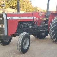 تراکتور فرگوسن 285