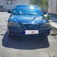 هیوندای آوانته