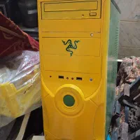پوسته کیس