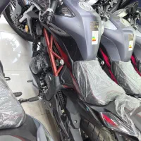 کیوجی اس ار کی Qj srk 250 اقساط ۲۰ ماهه