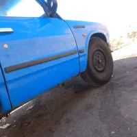 نیسان دیزلی