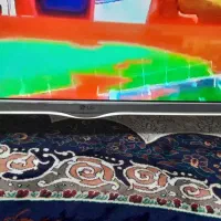 تلویزیون ال ای دی ۴۳اینچ ال جی 2گیرنده اصل کره|تلویزیون و پروژکتور|پاکدشت, پاکدشت (مامازند)|دیوار