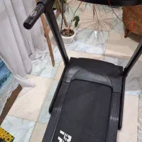 فروش فوری تردمیل پاندا زیر قیمت|تجهیزات ورزشی|لنگرود, |دیوار