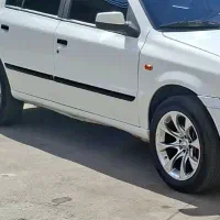 رینگ STC معاوضه با ۵ پر یا چلنجر