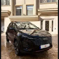 ایکس۳۳کراس اتومات۱۴۰۴ صفر