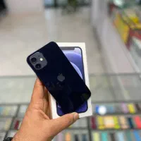 ایفون ۱۲ نرمال zaa 128 گیگ