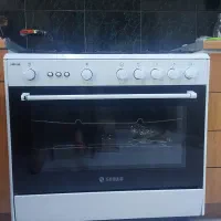 هود کن و گاز اسنوا مدل رومینا