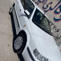 سمند lx دوگانه فقط نقد و اقساط|خودرو سواری و وانت|قم, حکمت شمالی|دیوار