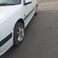 پژوپارسtu5آس|خودرو سواری و وانت|کاشان, فاز ۲ ناجی آباد|دیوار