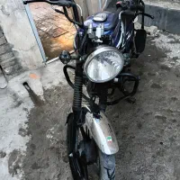 متور داچی  ۱۸۰ باکسر
