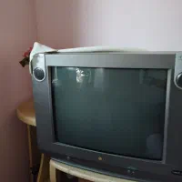 میز تلویزیون وتلوزیون|تلویزیون و پروژکتور|کتالم و سادات شهر, |دیوار