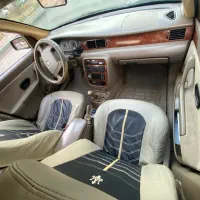 سمند ۹۶ LX-EF7