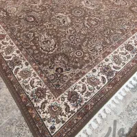 فرش  ۹ متری  دستباف گونه