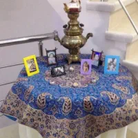 میزخاطره ویژه شب یلدا بدون واسطه خریداری کنید|مبلمان خانگی و میز عسلی|یزد, |دیوار