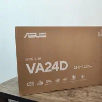 مانیتور ایسوس ۲۴ اینچ