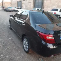 دنا اتومات ۴۰۲ ۳۰تا کار|خودرو سواری و وانت|پاکدشت, شهرک امام رضا|دیوار