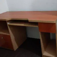 میز کامپیوتر|میز تحریر و کامپیوتر|تهران, ونک|دیوار