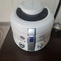 سرخ کن دلونگی  چرخشی