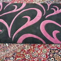 فرش اشپزخانه|فرش|چمستان, |دیوار