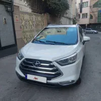 جک اس3 مدل۹۷