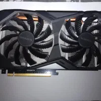 گرافیک 2060super gigabyte|قطعات و لوازم جانبی رایانه|تبریز, |دیوار