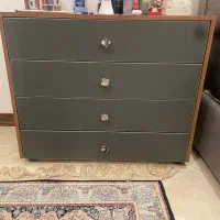 کشو و میز مطالعه