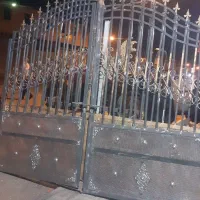 فنس کشی|خدمات پیشه و مهارت|زنجان, |دیوار