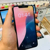 iPhone 11Pro Max ZA/A دو سیمکارت تمیز|موبایل|رشت, لاکانی|دیوار