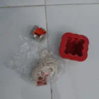 وسایل شمع سازی