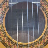 یک عدد گیتار یاماها c40 اصل اندونزی بفروش می رسد|گیتار، بیس، امپلیفایر|گنبد کاووس, |دیوار