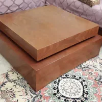 میز پذیرایی وسط