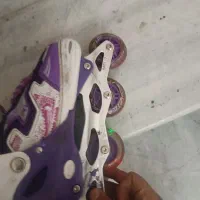 اسکیت ژله ای