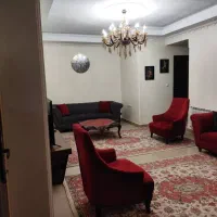 حاجی پور / ۸۰ متر / ۲ خواب / فول امکانات