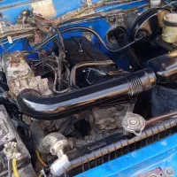 زامیاد مدل 89|خودرو سواری و وانت|تربتحیدریه, فردوسی جنوبی|دیوار