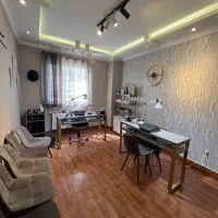 اجاره اتاق و صندلی در سالن زیبایی|اجارهٔ دفتر کار، اتاق اداری، مطب|رشت, کاکتوس|دیوار