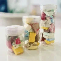 بستنی خشک پفکی درجه ۱|خوردنی و آشامیدنی|تهران, تهرانسر مرکزی|دیوار