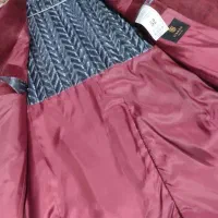 پالتو تن نخورده 1800