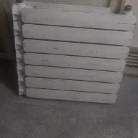 رادیاتور ۷ پره