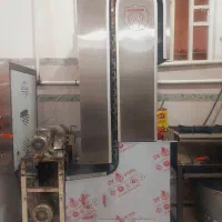 کباب پز اتوماتیک