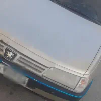 پژو خاش|خودرو سواری و وانت|خاش, |دیوار