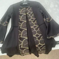 مانتو سایز ۱