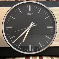 ساعت دیواری PARS QUARTZ
