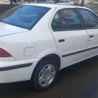 سمند ال ایکس 82|خودرو سواری و وانت|تهران, شهید رجایی|دیوار